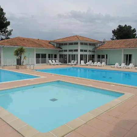 Duplex Résidence La Cascade Appartamento *