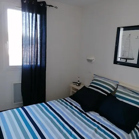 Apartment Duplex La Cascade Dolus-d'Oleron