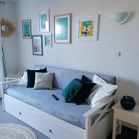 Apartment Duplex La Cascade Dolus-d'Oleron