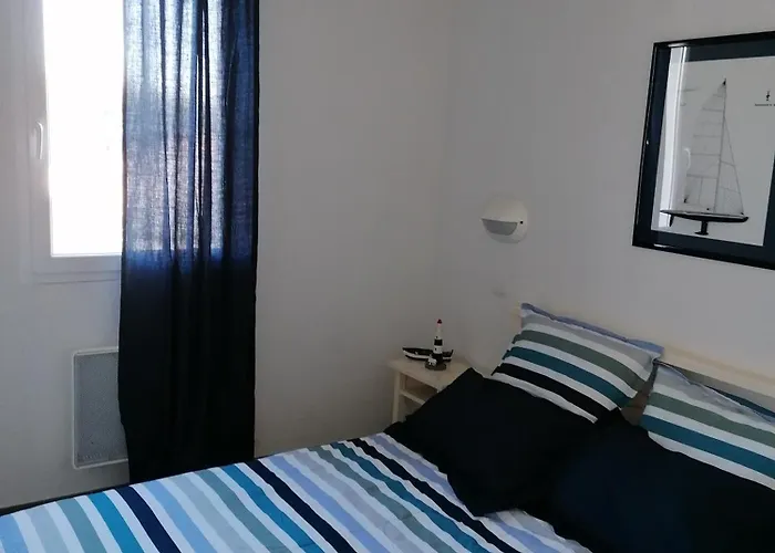 Lejlighed Duplex La Cascade Dolus d'Oléron